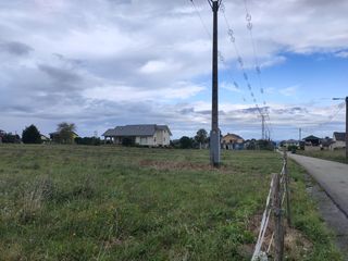 Wohngrundstück in Valdés. Terreno en venta en luarca.