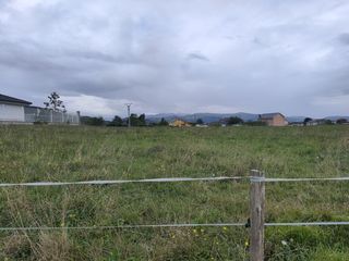Wohngrundstück in Valdés. Terreno en venta en luarca.