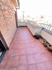 Penthouse in Centro. Atico en venta en gijón, 3 dormitorios.