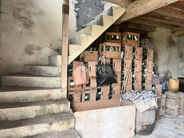 Foto 430b1687-dbcc-4820-a9d8-4363bd0c61e5. Casa amb aparcament a Tazones - Argüero Villaviciosa