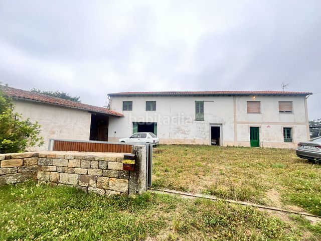 Foto 69dbd9f7-f852-4136-9b17-3bfd738a1ea7. Casa amb aparcament a Tazones - Argüero Villaviciosa