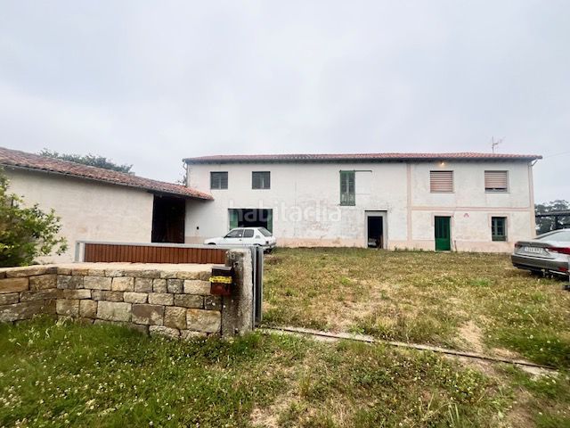 Foto 8a0abdda-35eb-4710-90ed-1911cbfacf73. Casa amb aparcament a Tazones - Argüero Villaviciosa