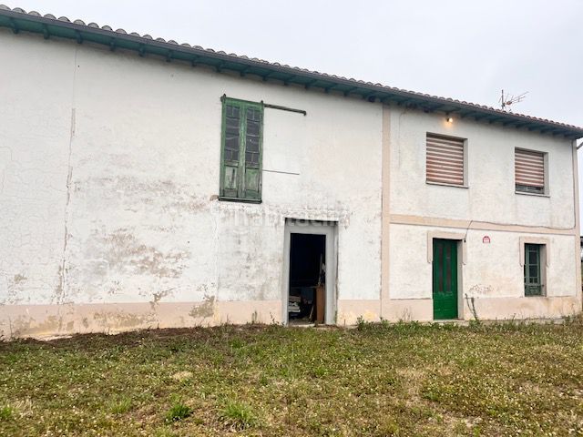 Foto bf31c4d0-c671-46d1-8257-9758a01afa00. Casa amb aparcament a Tazones - Argüero Villaviciosa