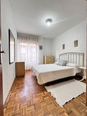 Lloguer Apartament a La Arena. Apartamento en alquiler en arena, 1 dormitorio.