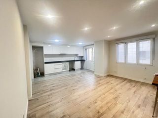 Location Appartement à Centro. Piso en alquiler en centro, 2 dormitorios.
