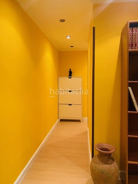 Foto 07639b80-9529-402e-a84c-eedccd9c4832. Rent flat with heating in Laviada Gijón