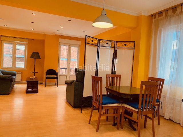 Foto 08b63dcf-16c5-4cf6-a1ba-9e302b6d1dad. Rent flat with heating in Laviada Gijón