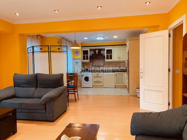 Foto 49995e3c-ee8b-4745-bac2-d2abbbcee0da. Rent flat with heating in Laviada Gijón