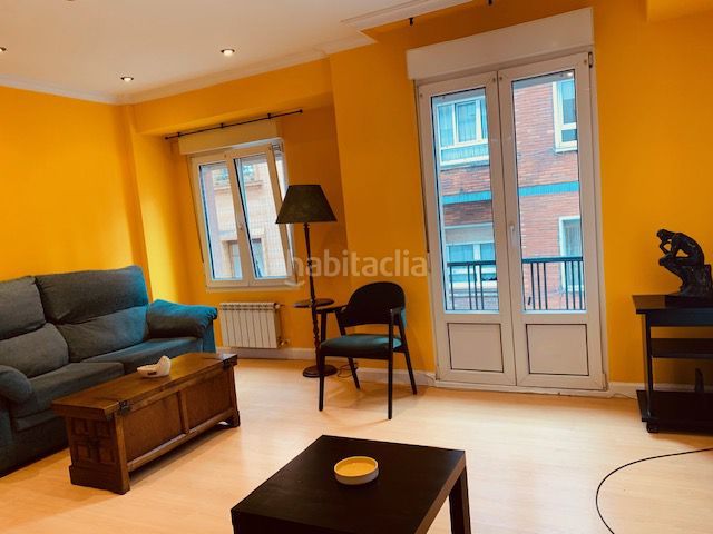 Foto 522b5a81-1807-4035-ae22-fd6a30840234. Rent flat with heating in Laviada Gijón