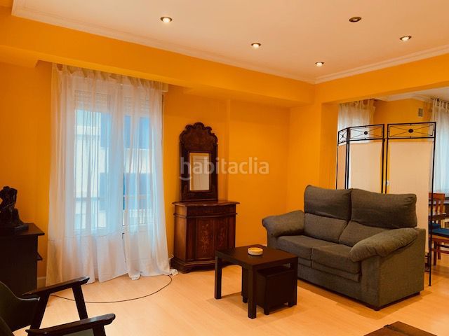 Foto 734e117d-8559-46e8-811c-b3f7cef41e5f. Rent flat with heating in Laviada Gijón