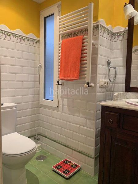 Foto 8fa1bc56-390a-43ed-82fe-8fc4ad38ec3e. Rent flat with heating in Laviada Gijón