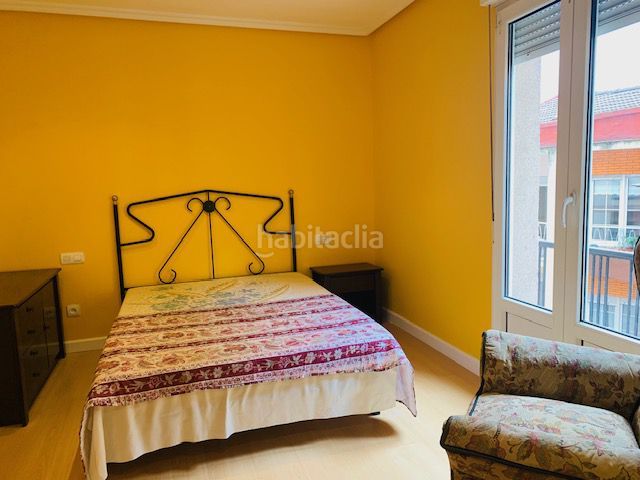Foto 9886f18a-e7e3-47e4-84cd-88b1c252de84. Rent flat with heating in Laviada Gijón