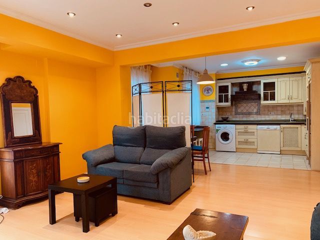 Foto be041a9f-84df-4bb0-86bd-1ad7be31e528. Rent flat with heating in Laviada Gijón