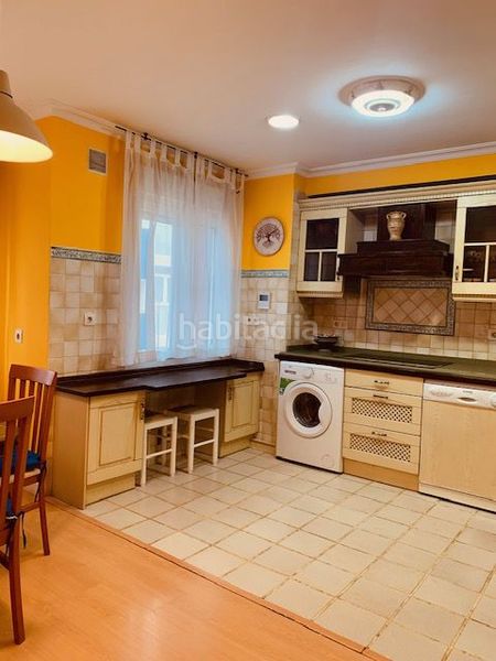 Foto bf422d76-5731-4b5b-920e-d0b85471db9c. Rent flat with heating in Laviada Gijón