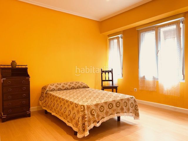 Foto e0f31033-2202-4f4f-8ccb-c6e5eb17cc28. Rent flat with heating in Laviada Gijón