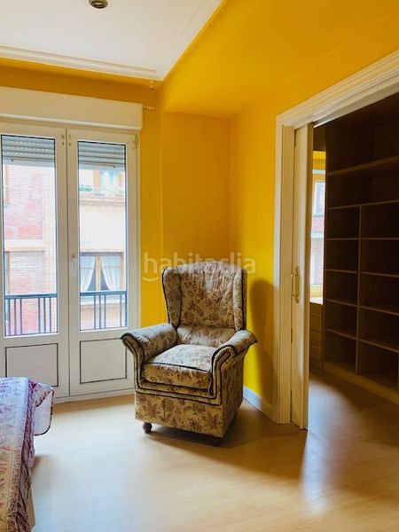 Foto ed31b71c-5083-4c08-8c31-307a2873463f. Rent flat with heating in Laviada Gijón