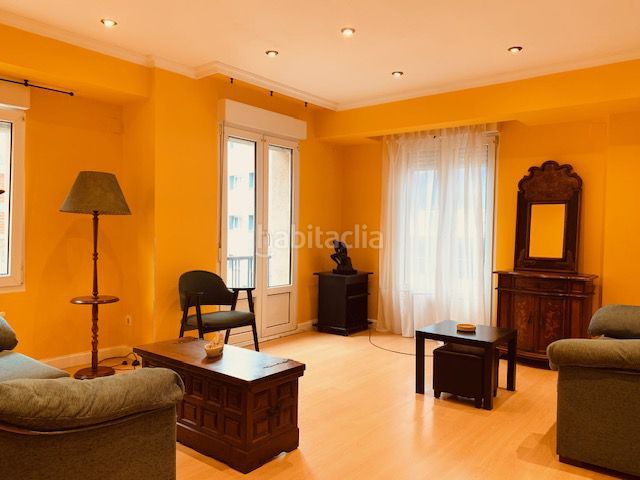 Foto f060c79e-bf96-4f7a-a94c-fde0ec7f74aa. Rent flat with heating in Laviada Gijón