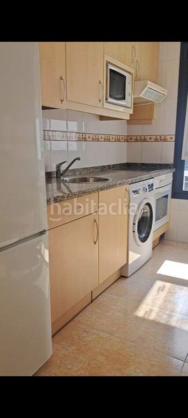 Foto a58bba97-2d03-4a6d-a3fd-f5d8d21e9930. Pis amb calefacció aparcament a Llano Gijón