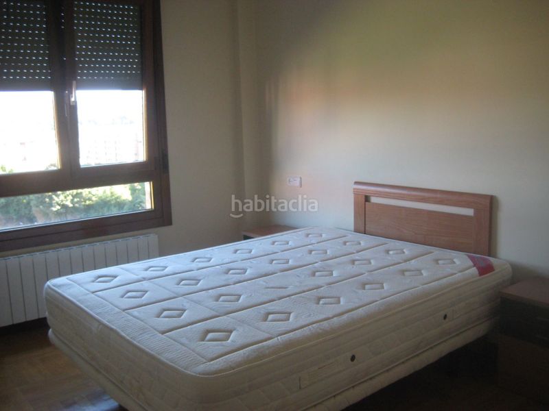 Foto 0be515f5-7c01-4100-b538-bcf2af9c4a78. Rent flat with heating parking in Ceares Gijón