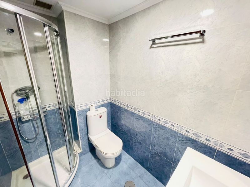Foto 14f09e27-6add-4c40-bef5-e02f6d89f214. Rent flat with heating parking in Ceares Gijón
