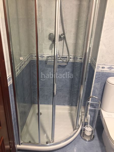 Foto 3a114755-3153-4ce4-9021-038b853ffe19. Rent flat with heating parking in Ceares Gijón