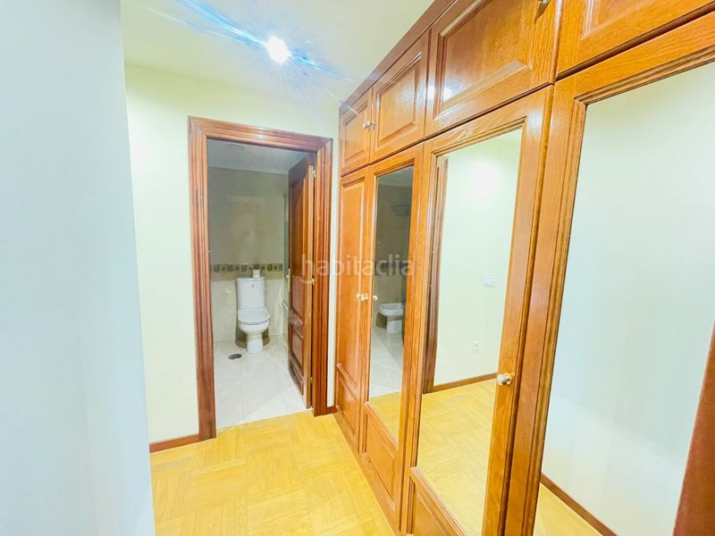 Foto 413e8362-28cd-4ca2-bd9f-25d4269e0174. Rent flat with heating parking in Ceares Gijón