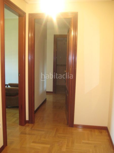 Foto 4aee4b57-e7c1-4e3d-b159-c3a715cd6862. Rent flat with heating parking in Ceares Gijón