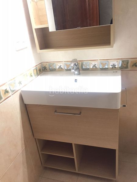 Foto 586e9a85-76ec-4845-9bbd-db8be59698f9. Rent flat with heating parking in Ceares Gijón