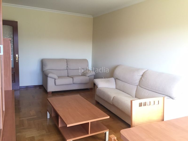 Foto 5d5a33f6-7459-445e-9f43-f4e12bbd1cf6. Rent flat with heating parking in Ceares Gijón