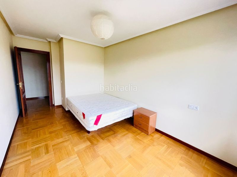 Foto 7c1ba421-7e7c-4e89-a20f-c208b8c1c0b2. Rent flat with heating parking in Ceares Gijón