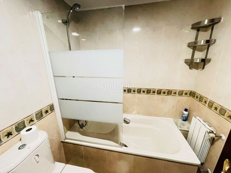 Foto 8d46ea42-3a33-4408-a18d-335bf33e0776. Rent flat with heating parking in Ceares Gijón