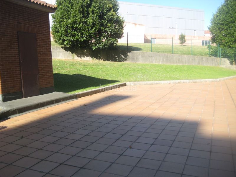 Foto 97cf9ccb-2ac2-4d21-8f65-ca3e1cc5c61b. Rent flat with heating parking in Ceares Gijón