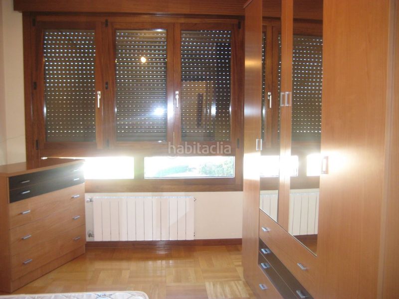 Foto 9b4e5227-171b-4973-98c6-e0fdaa66fa97. Rent flat with heating parking in Ceares Gijón