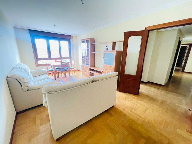 Foto ad0d0b73-e92f-43b6-91ec-3fb500a62f06. Rent flat with heating parking in Ceares Gijón