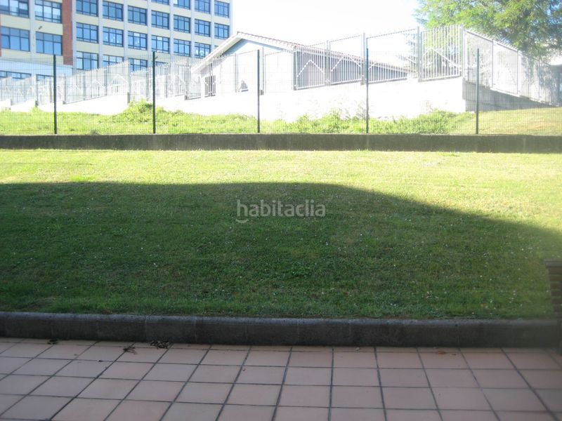 Foto be729559-3ce2-4390-b9a4-d81fbb9ba3ef. Rent flat with heating parking in Ceares Gijón