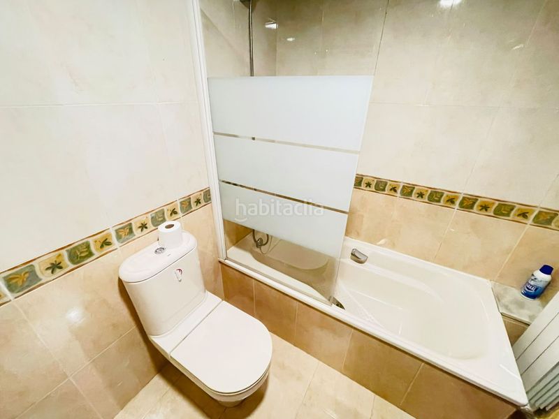 Foto be8b4136-1eaf-44aa-b26f-dbf4007611d9. Rent flat with heating parking in Ceares Gijón
