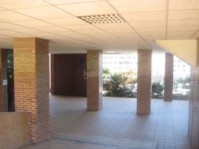 Foto d2e0e92e-ad61-4181-9b9a-e74aff8d0190. Rent flat with heating parking in Ceares Gijón