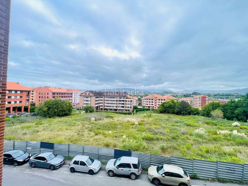 Foto e4afae1d-b93c-42c5-a48f-d2cd1027d62d. Rent flat with heating parking in Ceares Gijón