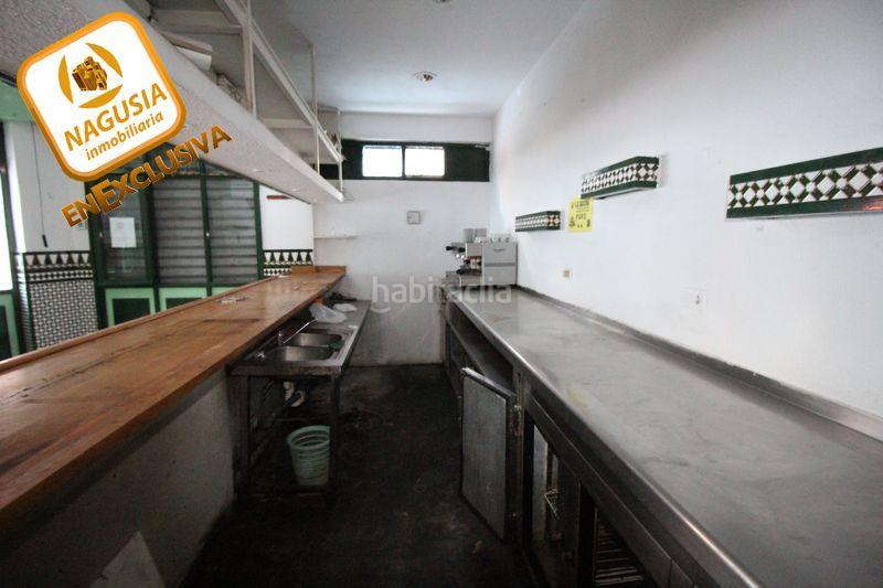 Foto 60d48403-5047-4a7f-a080-2ae04078e21d. Local comercial en Centro-Ariz-Uribarri Basauri