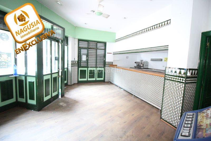 Foto 644c75f4-fc9e-4d41-ace8-6e025894118b. Local comercial en Centro-Ariz-Uribarri Basauri