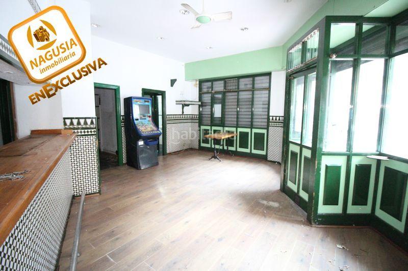 Foto 6c21f320-3017-47c2-b510-2e862e8df6f1. Local comercial en Centro-Ariz-Uribarri Basauri