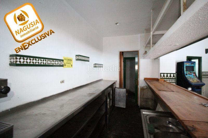 Foto 799a58f7-3689-4c43-9876-2a6689ce23a5. Local comercial en Centro-Ariz-Uribarri Basauri