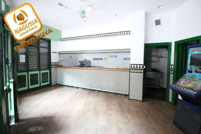 Foto fbe7860f-3a99-4404-9f1e-e1beb1393726. Local comercial en Centro-Ariz-Uribarri Basauri