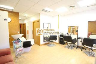 Business premise  Urbi kalea
