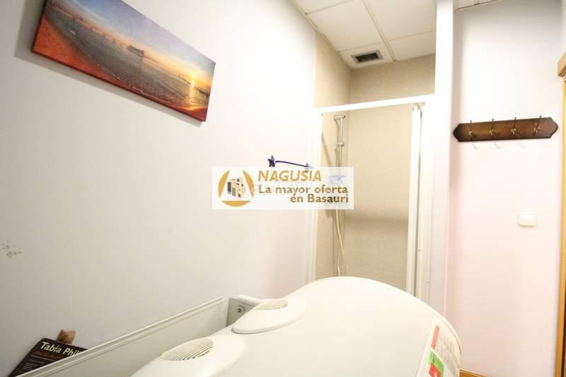 Foto 928313e7-2125-4252-9035-61984157d2a9. Geschäftsraum in Urbi Basauri