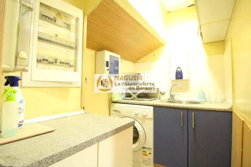 Foto 4ed236ed-0ac6-49cd-a747-46d75c4b39f3. Local comercial en Urbi Basauri