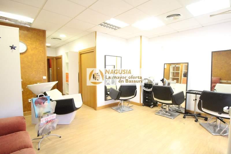 Foto 6fe2d9fe-5f10-4d6b-9144-c01771acbf51. Local comercial en Urbi Basauri