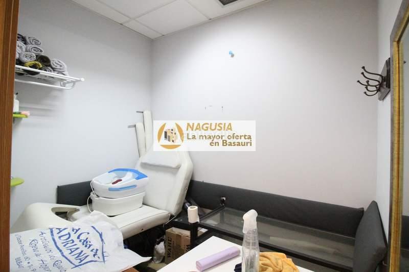 Foto 7102d1d7-bb17-4de0-9d19-9330f9c11db0. Local comercial en Urbi Basauri