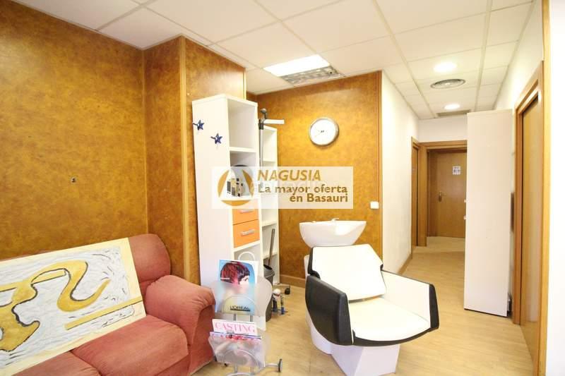 Foto a91bec98-7faf-4142-9590-fcd7fb3973af. Local comercial en Urbi Basauri