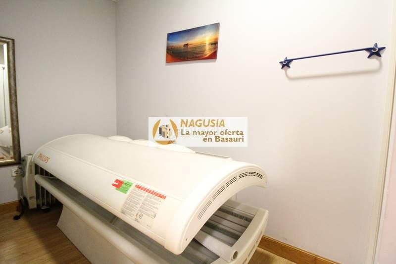 Foto b4526e48-9eb9-4d57-adbe-08f4219ec266. Local comercial en Urbi Basauri